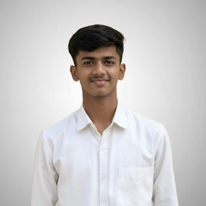 Bhavesh Jagtap