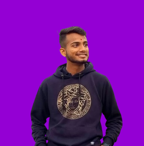 Chetan Ghotekar