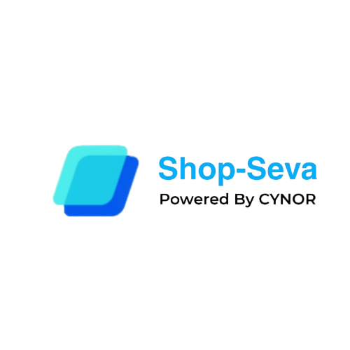 Shop-Seva CRM Logo