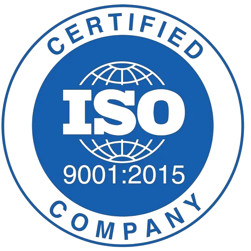 CYNOR iso certified
