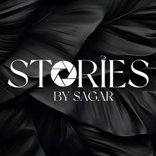 Stories by Sagar - Trusted Business Client of CYNOR TECH AI Solutions | CYNORTECH developed a modern, visually appealing w