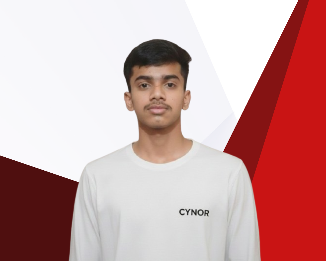 Bhavesh Jagtap, Tech Execution Lead at CYNOR TECH | AI Solutions Expert | Software Developer
