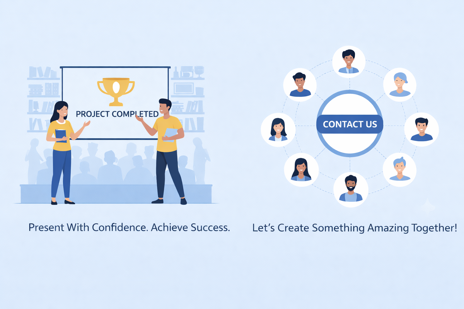 We help you complete your project with confidence.
You learn how to explain and present your project properly. Our goal is to make sure you feel confident during reviews, exams, or interviews. - Media Gallery Image for Final Year Project Solution | CYNOR TECH AI Solution