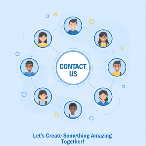 You can contact us anytime for guidance, doubts, or improvements. We believe in long-term support, not just one-time help. When you work with us, you are never alone in your project journey. - Media Gallery Image for Final Year Project Solution | CYNOR TECH AI Solution